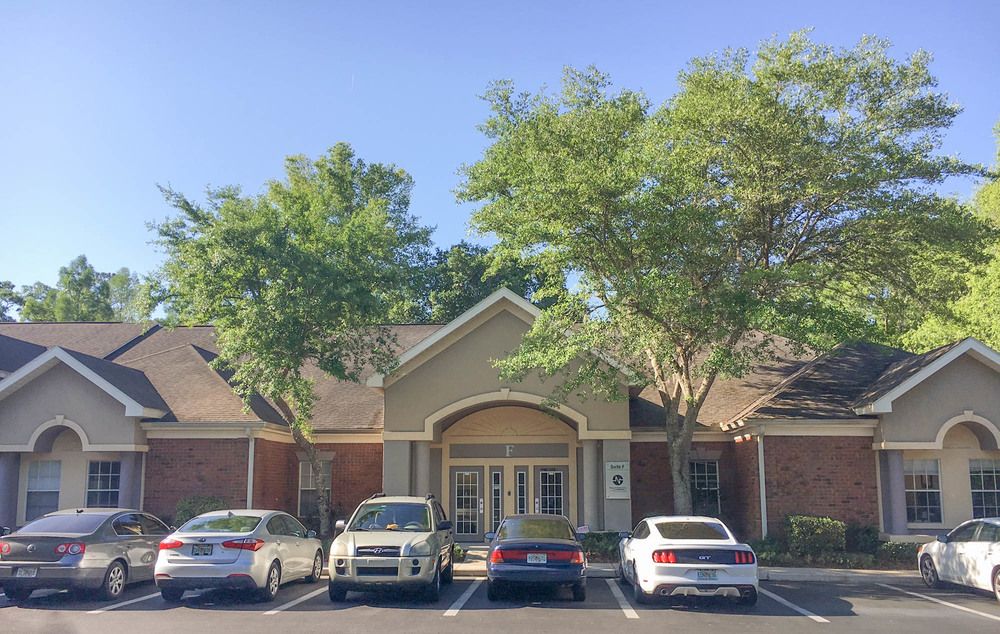 Centroplex Office Park: 3600 NW 43rd St, Gainesville, FL 32606